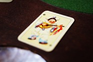 NACHGEMACHT - Spielekopien aus der DDR: Vom Pochen, Pokern und dem gewissen Kleingeld NACHGEMACHT - Spielekopien aus der DDR: Vom Pochen, Pokern und dem gewissen Kleingeld