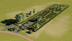 Ontwerp begraafplaats Emst Epe