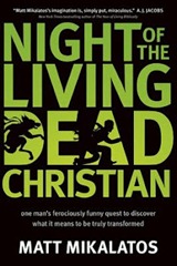 night of the living dead christian