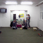 Dojo 2005