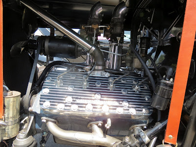  LA Roadster Show 2012