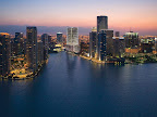 Sprachaufenthalt Miami