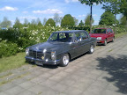 Zaungast Strich8 - cool.
