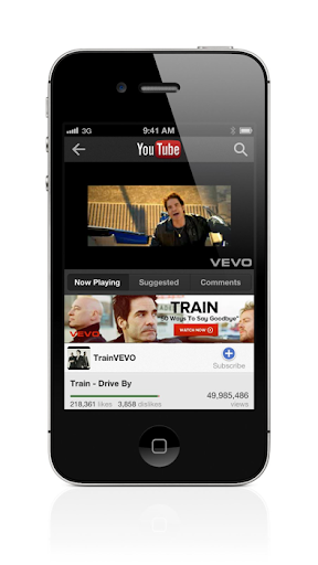 download youtube video iphone