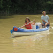 Vízitúra 2009, Túr-Tisza