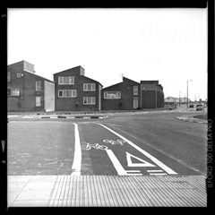 Asymmetric-Houses
