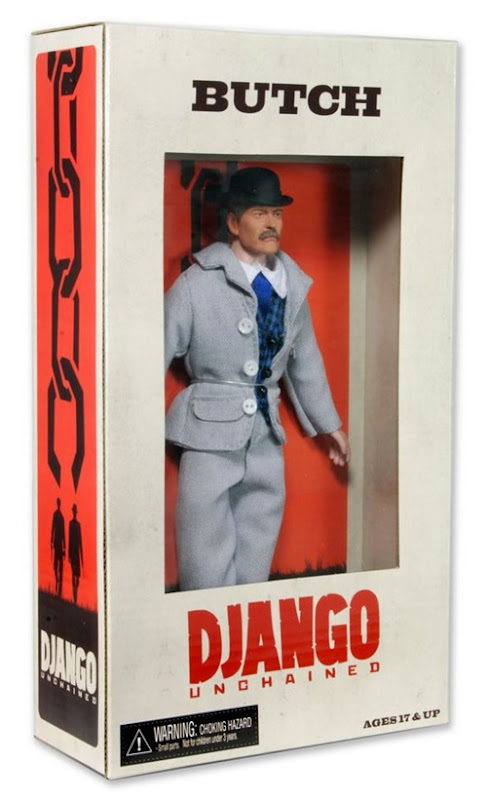Django elszabadul játékfigurák 04