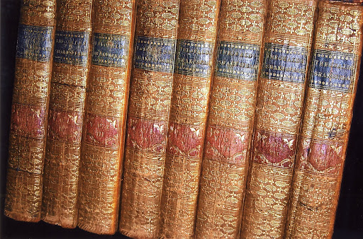Photo Provided by Springfield-Greene County Library