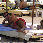 Στιγμές χαλάρωσης