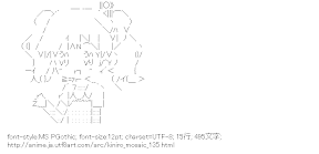 [AA]アリス・カータレット （きんいろモザイク）