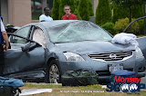 Overturned Vehicle On RT-59 In Front Of Planet Fitness (Meir Rothman) - DSC_0024.JPG