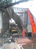 京都駅ビル
