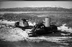 Narsarsuaq omkring påsken 1982