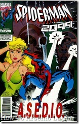 P00010 - Spiderman v1 #10 P00010 - Spiderman v1 #10