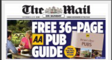 Coupon clipping uk