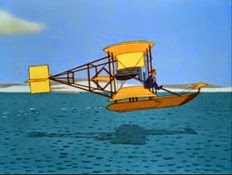 13-02 hydravion de Glenn Curtiss