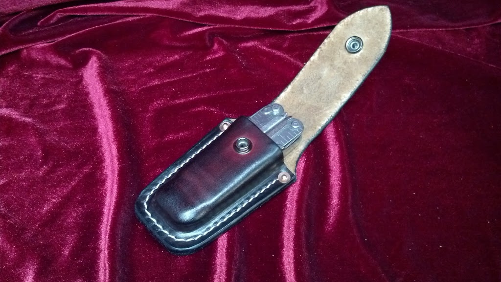 Sheaths SOG Power Pliers Sheath