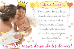 Frases De Aniversário De 1 Ano