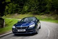 BMW 6-series Gran Coupe