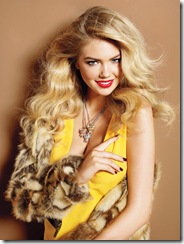 Kate Upton-Guess Accessories Fall 2011-photoshoot 2