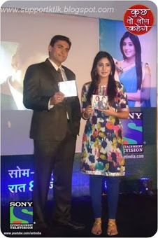 Kuch Toh Log Kahenge: Merry Time For “Kuch Toh Log Kahenge”…