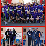 IX Cursa L'Font D'Encarros 2012