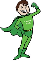 CaptPark