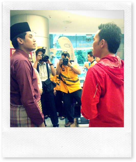 KJ n Ray