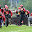 Krajské kolo hry Plameň 2010 - Kysucký Lieskovec