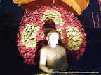 28 Marble Buddha Statues Pujawa