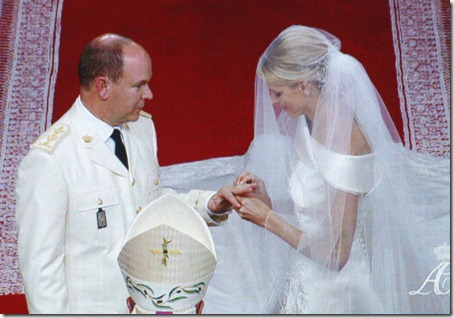 royal wedding in monaco 2011 10