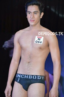 Bench The Naked Truth Manila go see (30)