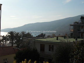 Italy Immobiliers &agrave; Vendre en Liguria, Ospedaletti