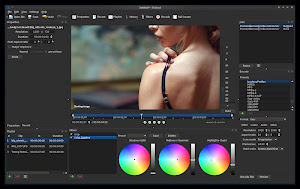 Shotcut Video Editor 13.04.09