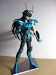 Saint Seiya Dragon Shiriu Excel Mode