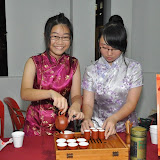 Mid-Autumn Festival Celebration @Tampines Grove