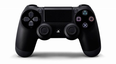 Mando PS4