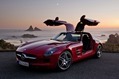 SLS 63 AMG SLS 63 AMG