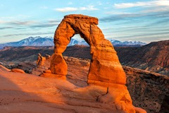Romain Guy_Flickr_Delicate Arch