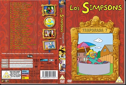 los simpson 7
