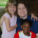 2008 Southwest Mentoring Picnic