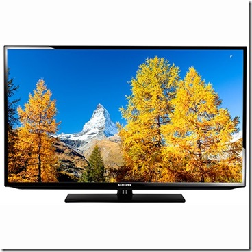 Samsung Ful HD TV 32EH5450 Samsung Ful HD TV 32EH5450