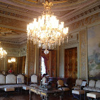 Pal&Atilde;&iexcl;cio do Catete