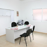 Instalaciones y equipamiento.