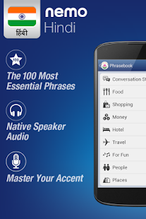 How to mod FREE Hindi by Nemo 1.3.1 unlimited apk for android