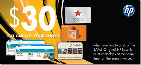 Gift Card Gift Card