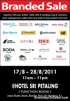 Branded-Sale-Sri-Petaling-2011-EverydayOnSales-Warehouse-Sale-Promotion-Deal-Discount