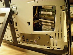 Lenovo IdeaCentre B520