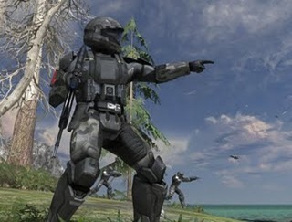 One Soldier Army