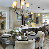 Kitchen Photography by Shouldice Media